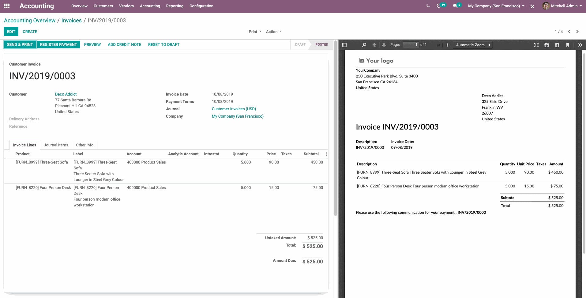 download odoo 13 Havi Technology Pty Ltd