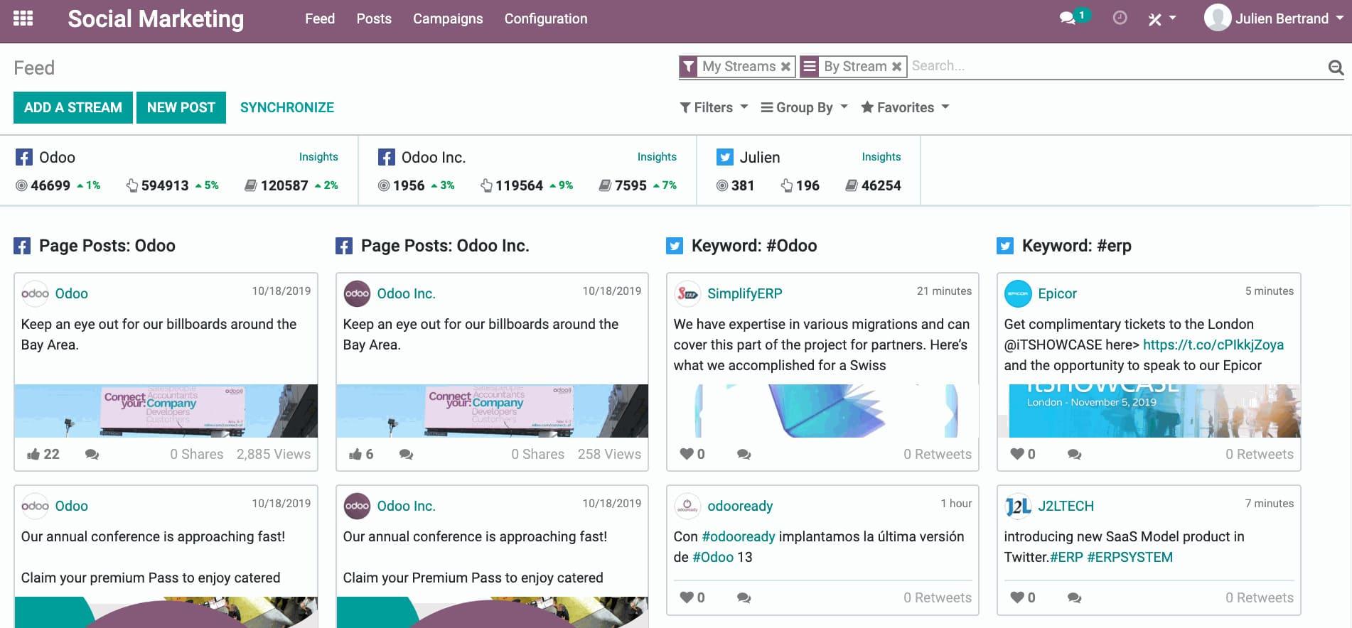 odoo 13 community download Havi Technology Pty Ltd