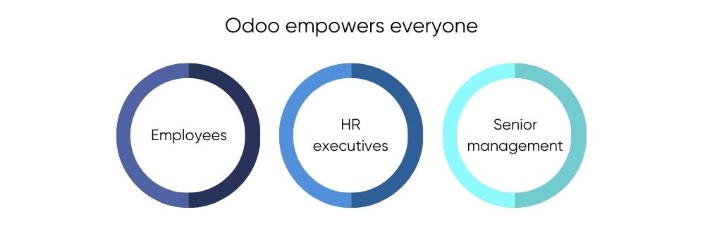 odoo hr apps Havi Technology Pty Ltd