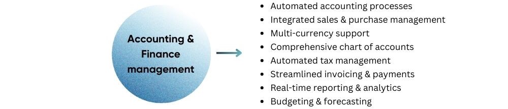 b2b ecommerce erp integration Havi Technology Pty Ltd