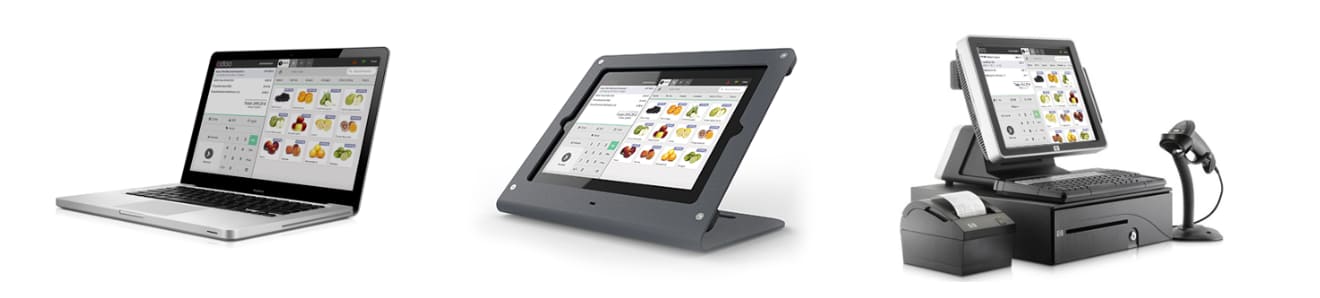 odoo pos restaurant Havi Technology Pty Ltd