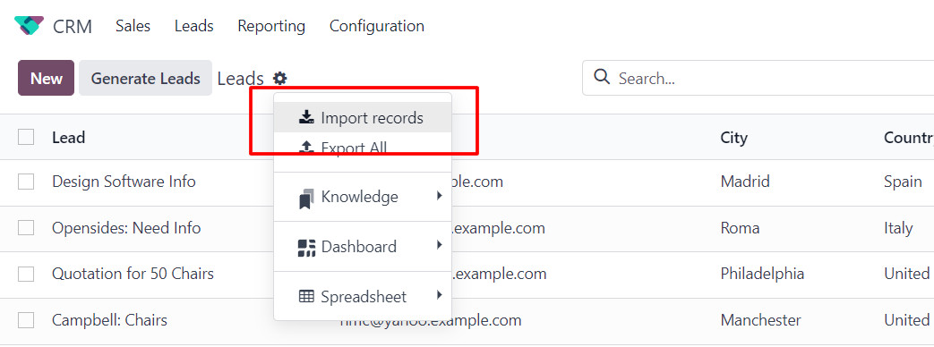 power bi odoo integration Havi Technology Pty Ltd