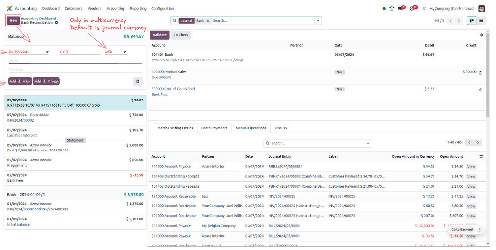 odoo open source Havi Technology Pty Ltd