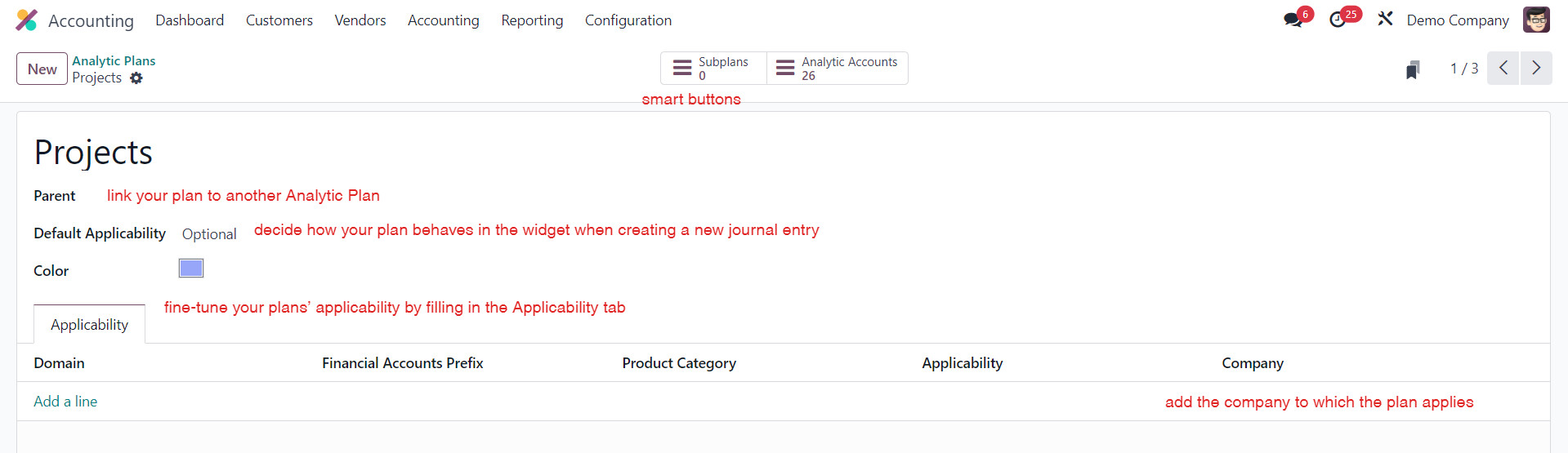 odoo ocr invoice Havi Technology Pty Ltd