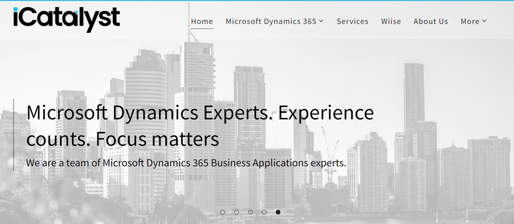 dynamics 365 implementation partners havi technology pty ltd