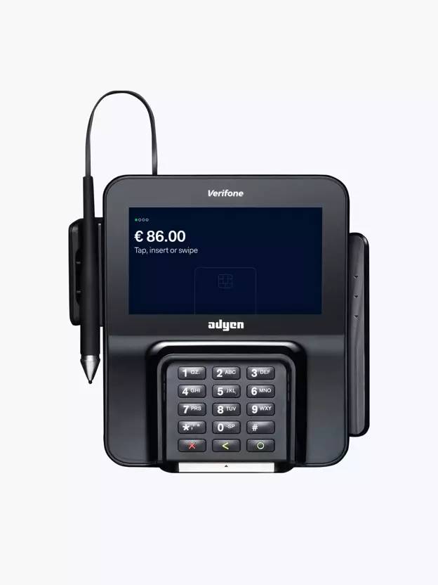 Adyen M400 havi.com.au